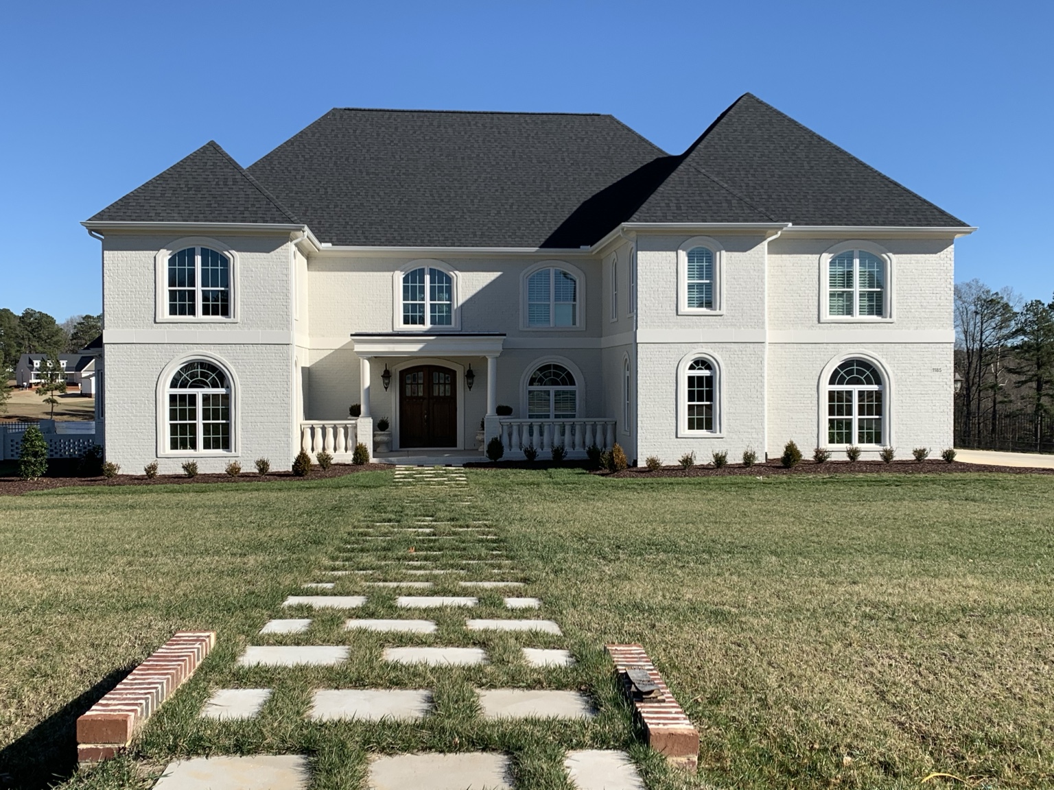 Featured custom home 1