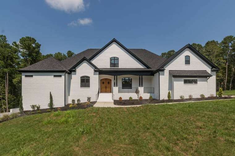 351 Portofino completed home