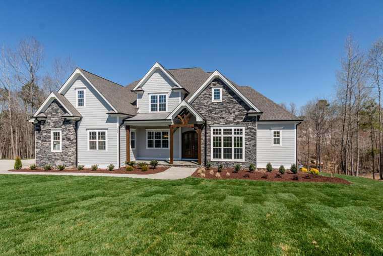 353 Portofino featured view