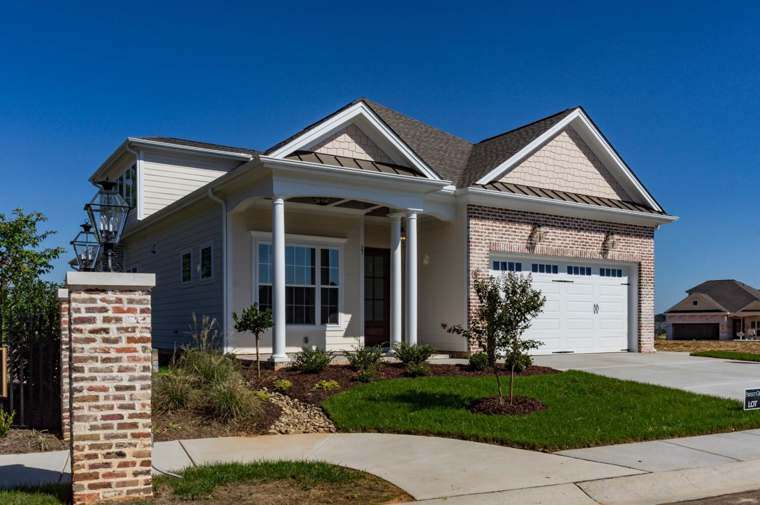 1 Sweetgrass featured home