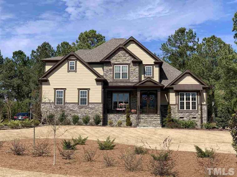 235 Portofino featured home