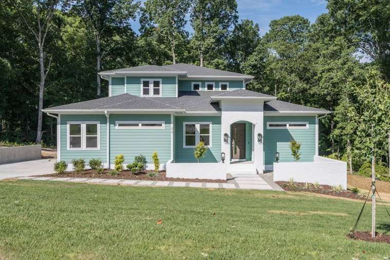 349 Portofino featured home