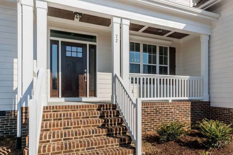 398 Portofino featured home