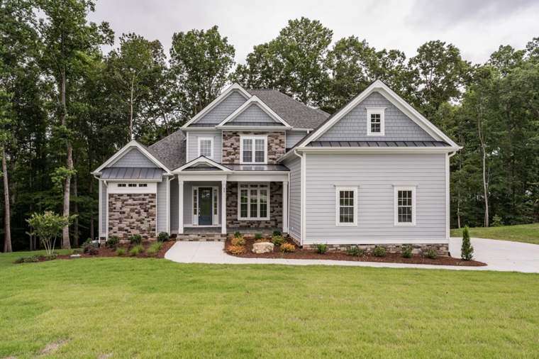 344 Portofino featured home