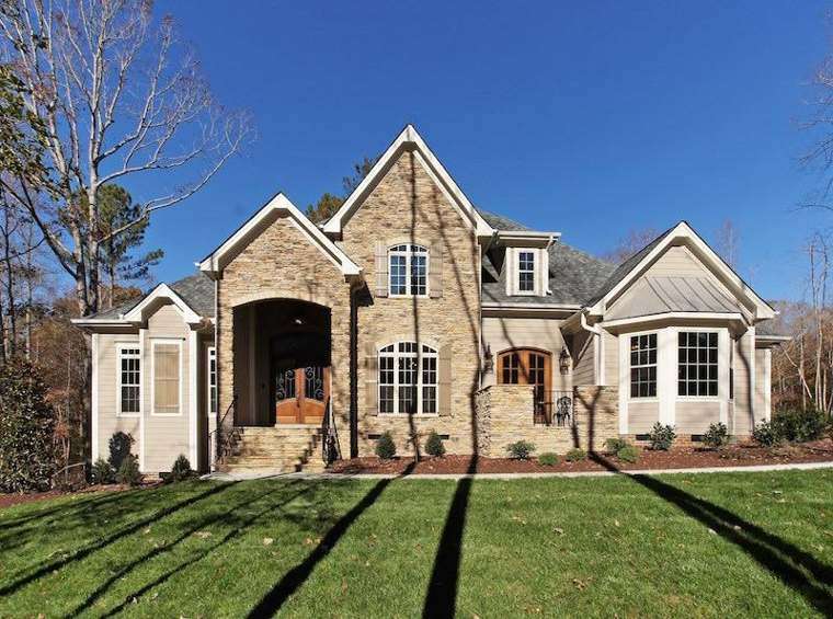 5 The 9 featured home