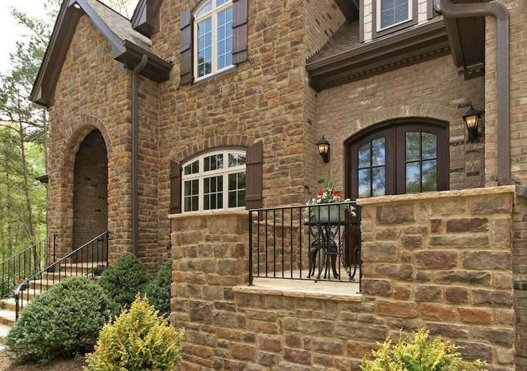 85 Portofino featured home