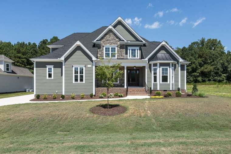 55 Walnut Hall featured home