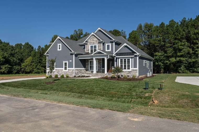 53 Walnut Hall featured home