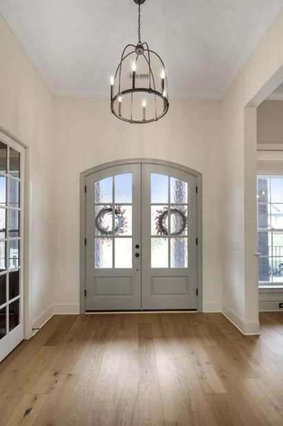 Entry & Foyer