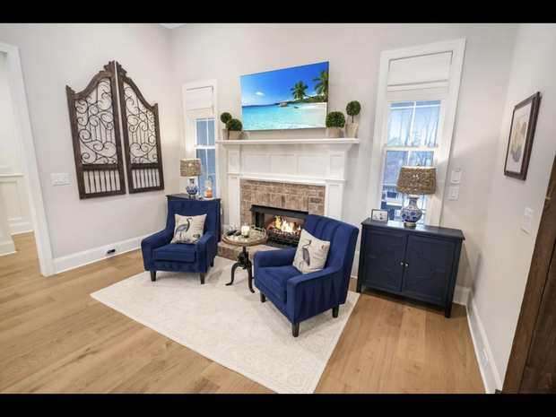 Bedrooms & Suites