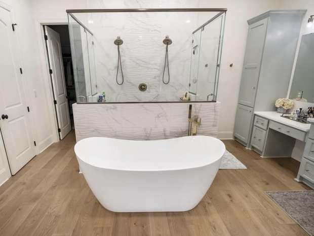 Bathrooms