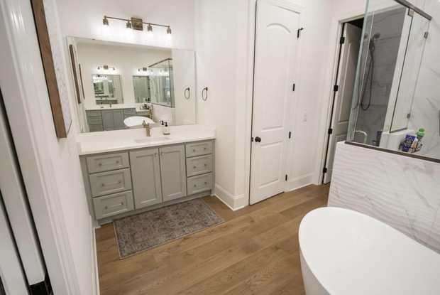 Bathrooms