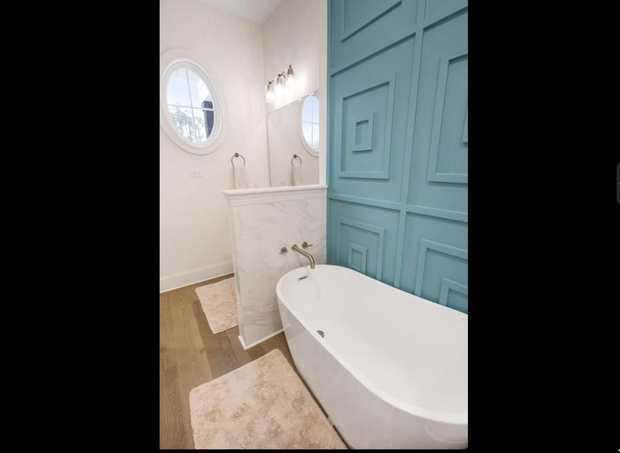 Bathrooms