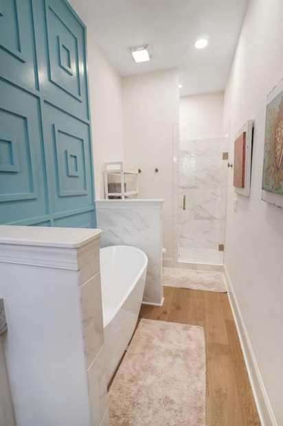 Bathrooms