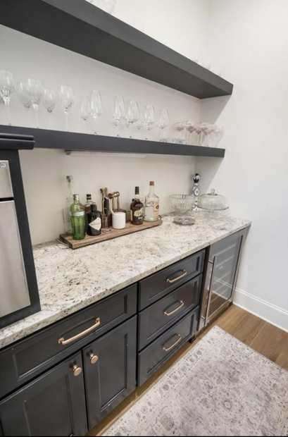 Home Office & Specialty Spaces