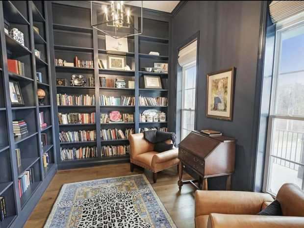 Home Office & Specialty Spaces