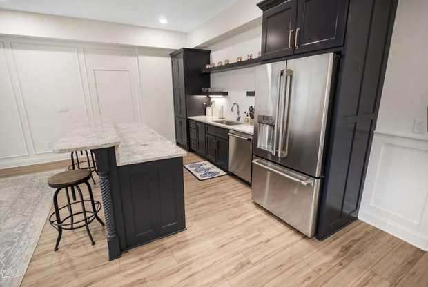 Home Office & Specialty Spaces