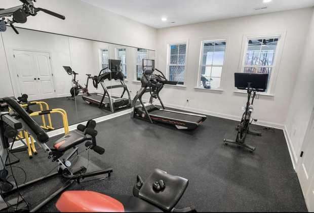 Recreation & Fitness
