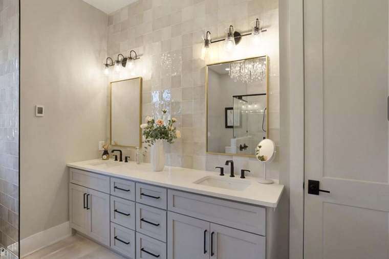 Bathrooms