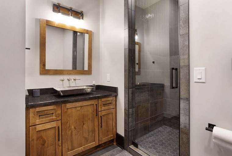 Bathrooms