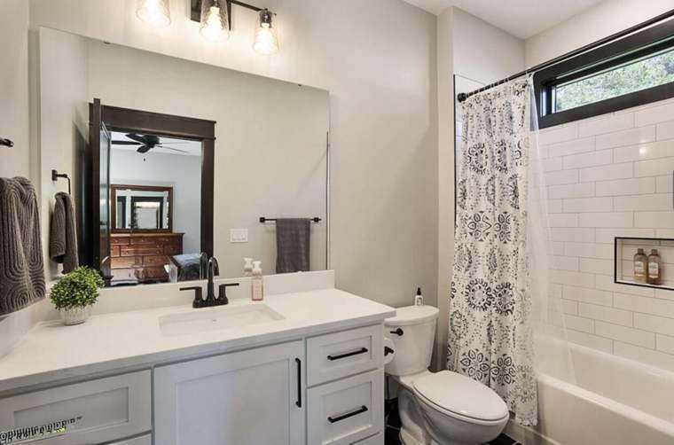Bathrooms
