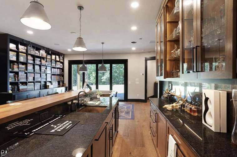 Office & Specialty Rooms