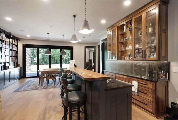 Office & Specialty Rooms