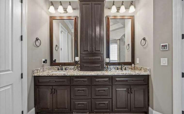 Bathrooms