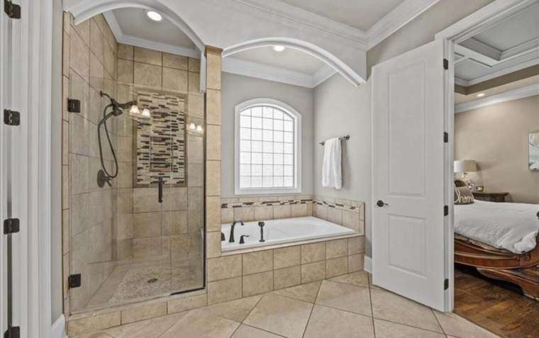 Bathrooms