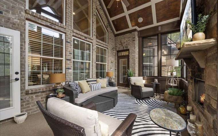 Home Office & Specialty Rooms