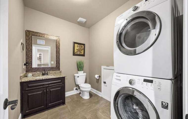 Home Office & Specialty Rooms