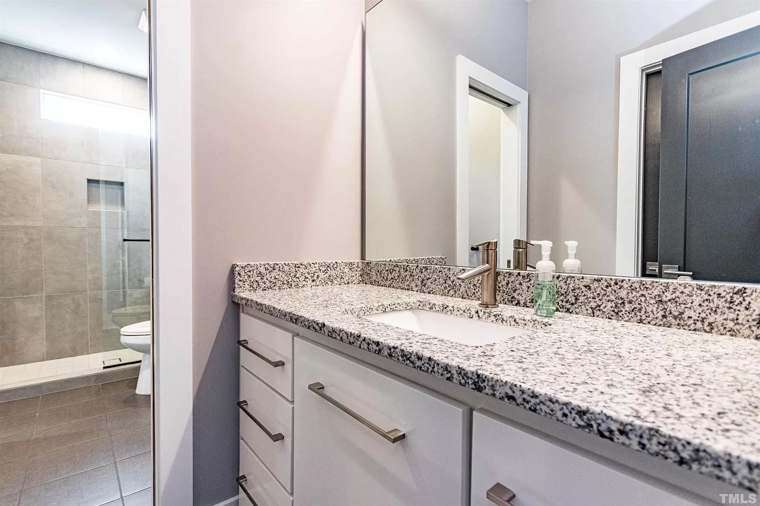 Bathrooms