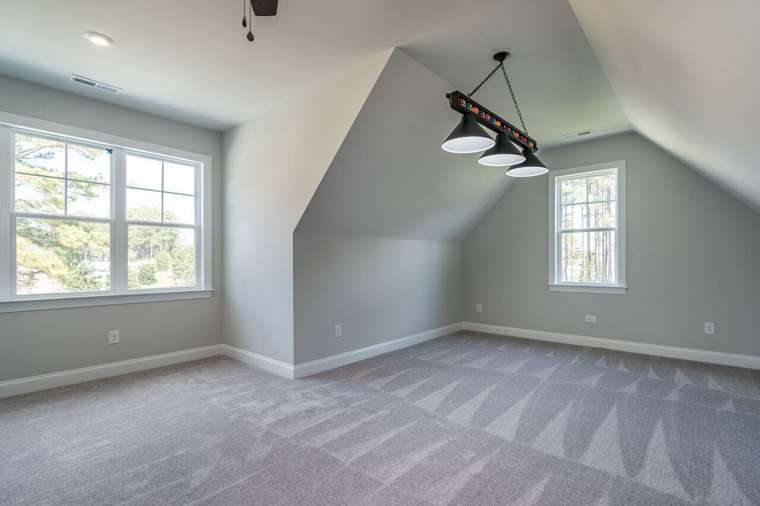 Bedrooms
