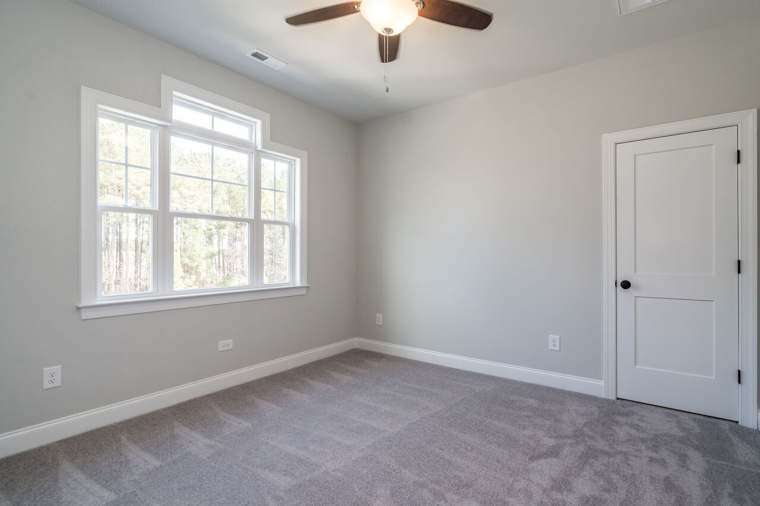 Bedrooms
