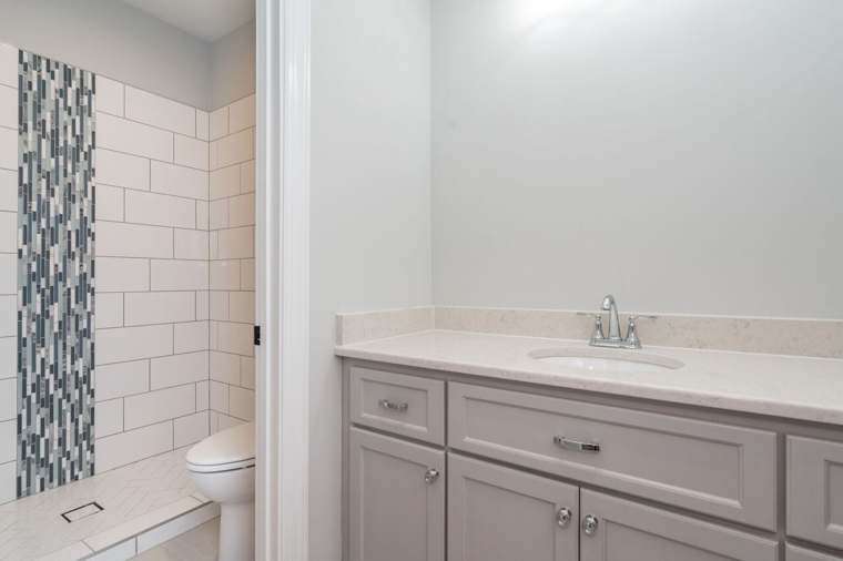 Bathrooms