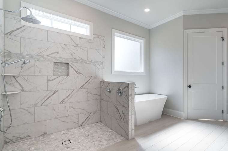 Bathrooms