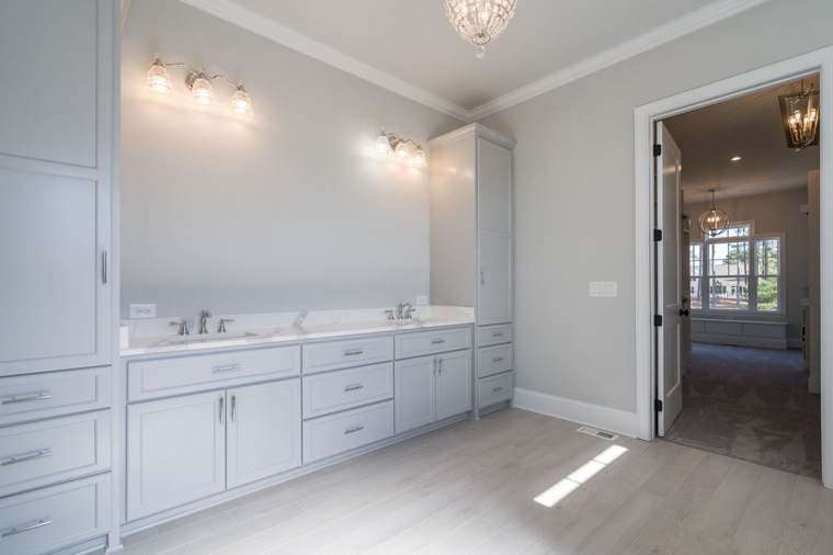 Bathrooms