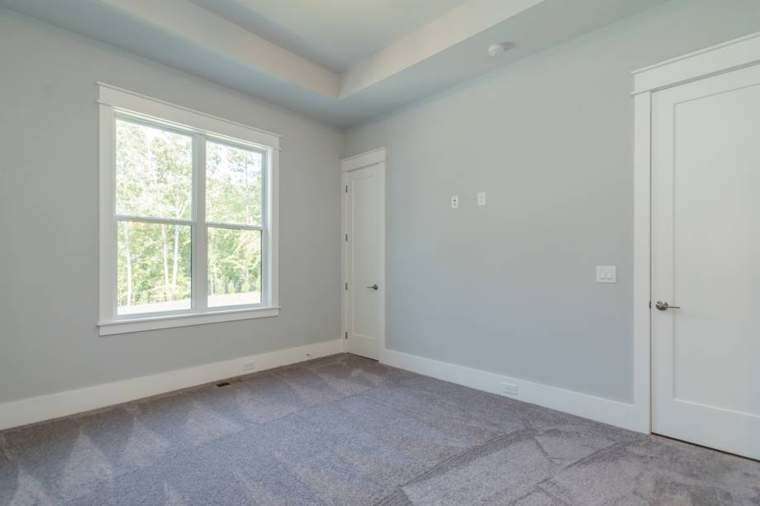 Bedrooms & Primary Suite