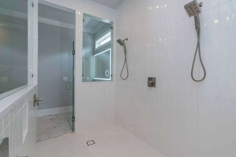 Bathrooms