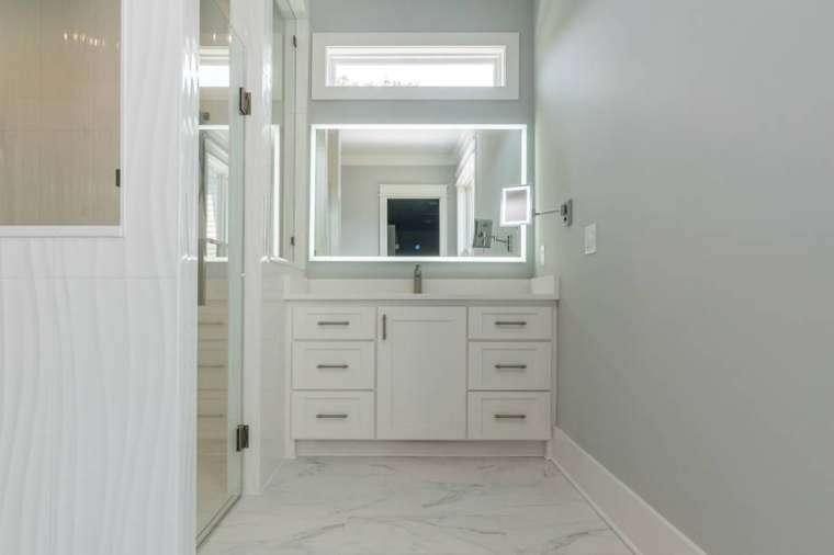 Bathrooms