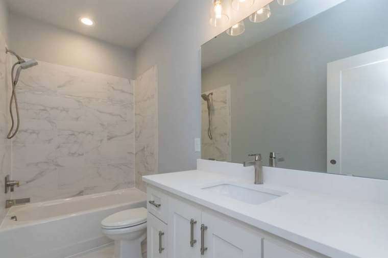 Bathrooms