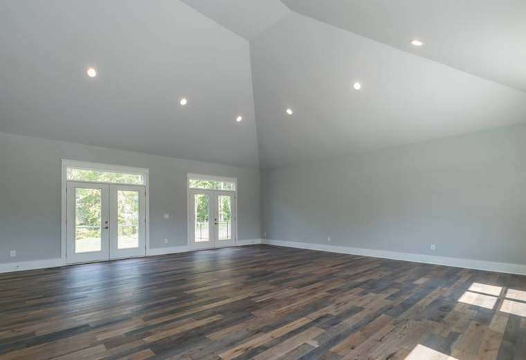 Additional Spaces