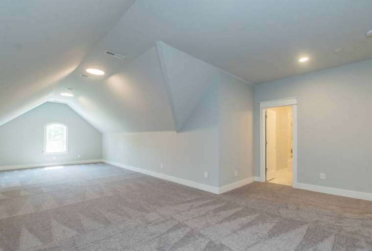Additional Spaces