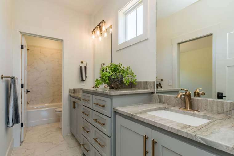 Bathrooms