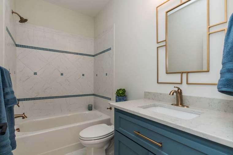 Bathrooms