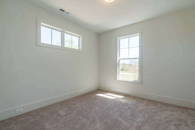 Additional Bedrooms