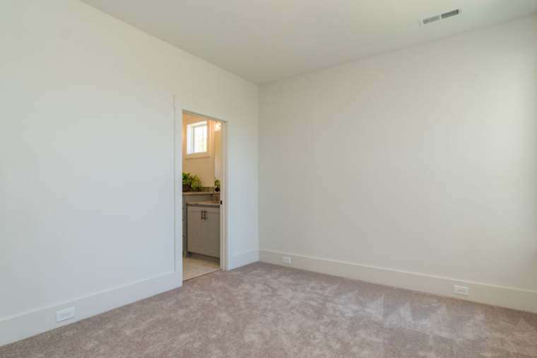 Additional Bedrooms