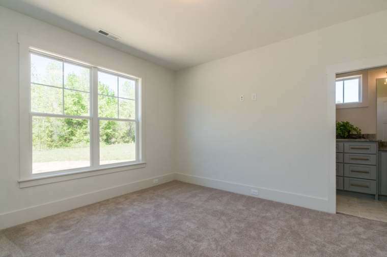 Additional Bedrooms