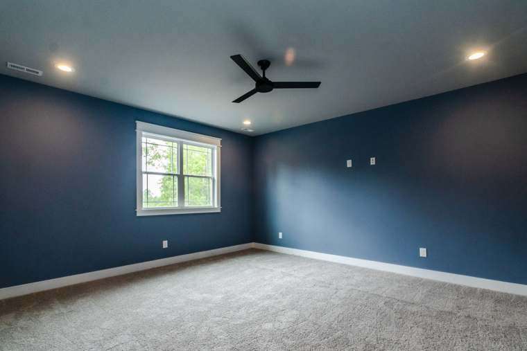 Media, Bonus & Three-Season Rooms