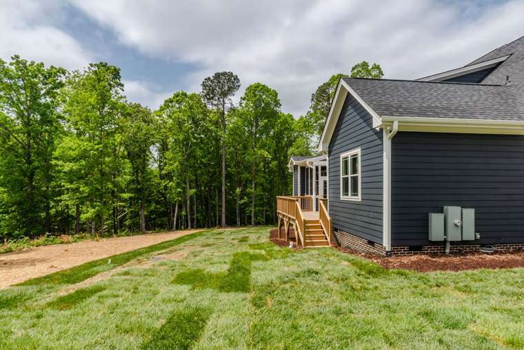 Backyard & Outdoor Living